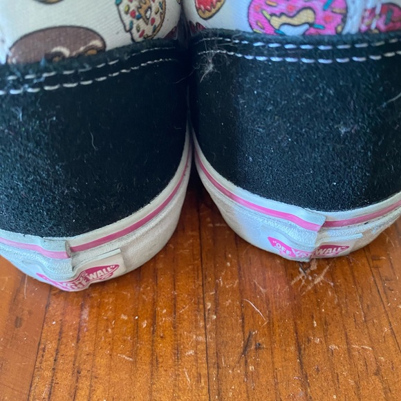 Vans Old Skool Love Donuts - Picture 4 of 7